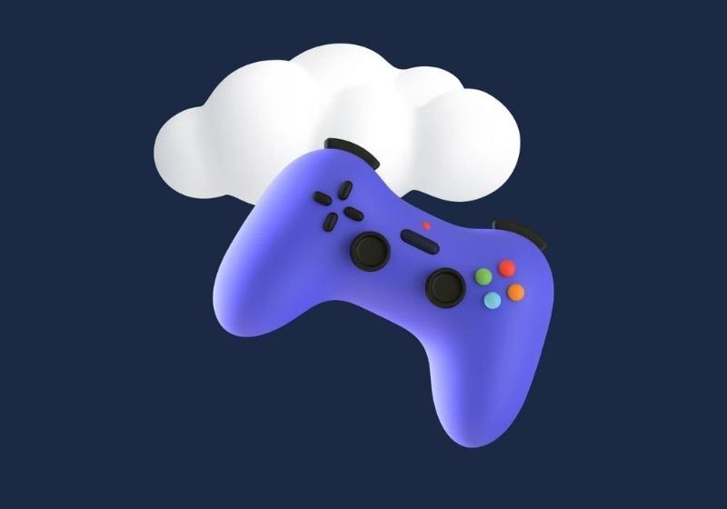  Cloud Gaming prospera con el 5G como base, especialmente para viajeros