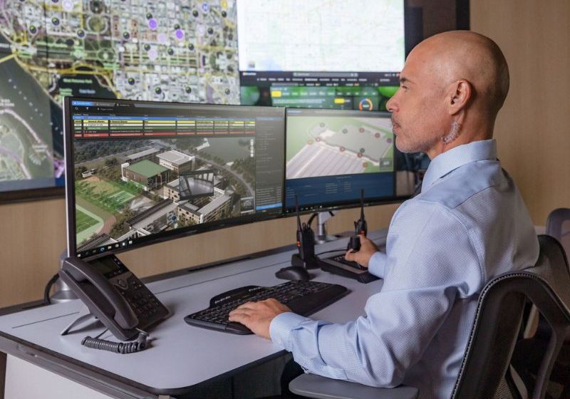  De centros de monitoreo a Brain Centers: cuando los datos empiezan a decidir