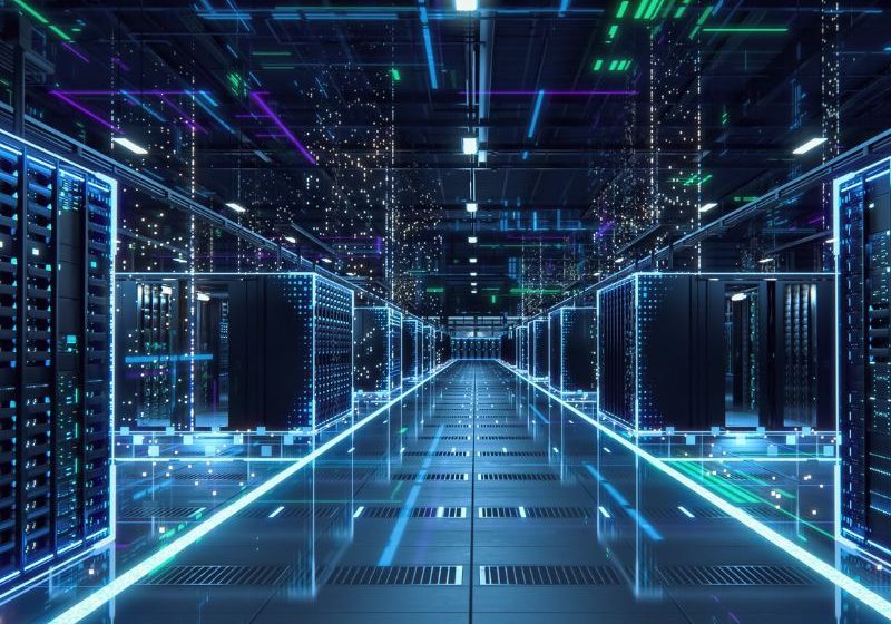  El crecimiento de la interconexión de centros de datos alcanza un histórico 45% impulsado por la nube y la inteligencia artificial