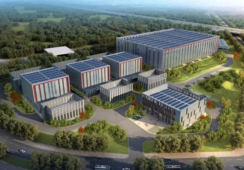 Con 12 centros de datos, empresa global expande la nube y la IA en América Latina