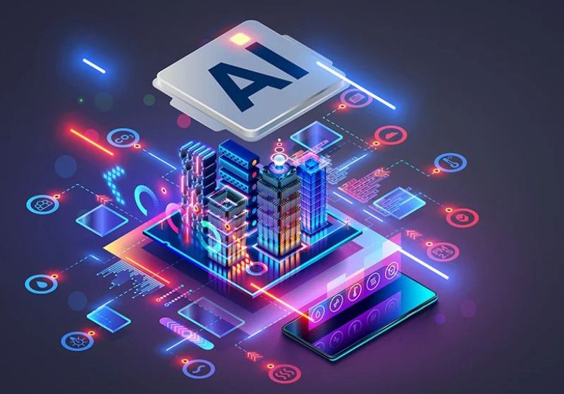 Intel revela su estrategia de cinco capas para el mercado