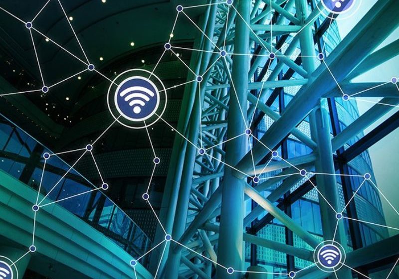  Hacia los 84.700 millones de dólares de gasto en redes privadas LTE y 5G
