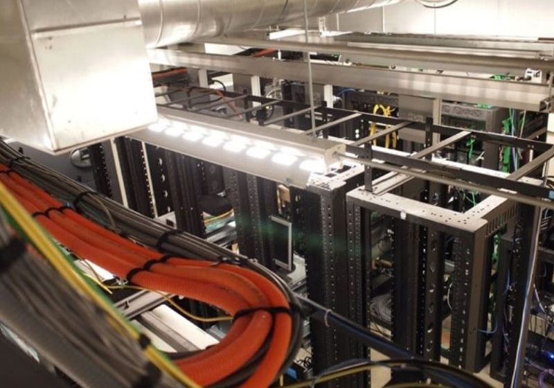  Construyendo infraestructura crítica para Data Centers modernos: de la fibra al despliegue del GPU