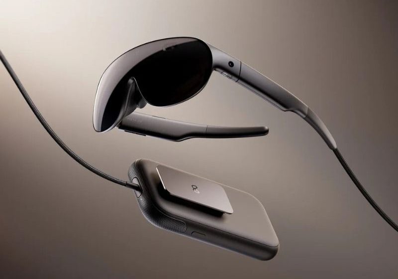  Meta lanza unos lentes inteligentes sin cámara para responder a preocupaciones sobre privacidad