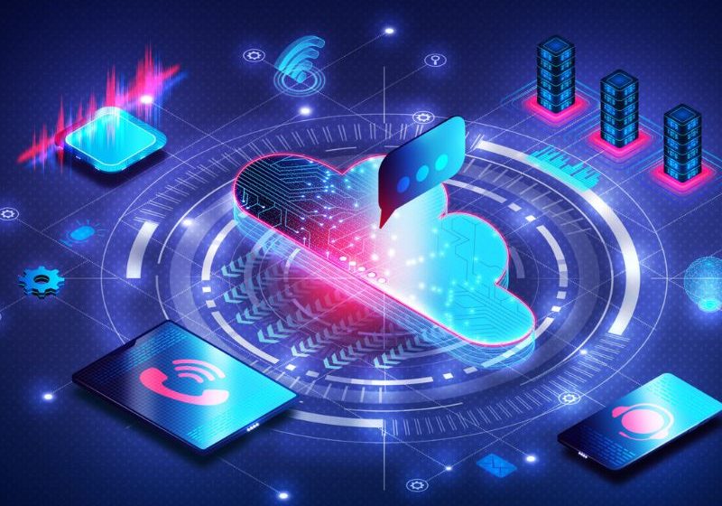  McKinsey: la tecnología de 2026 salió de la pantalla y se metió en la red eléctrica, los chips y las fábricas