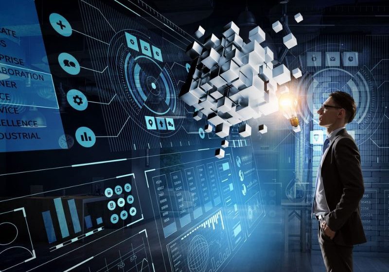  Aprendizajes en la transformación con IA
