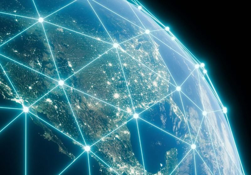  Soberanía digital: el control que impulsa la innovación