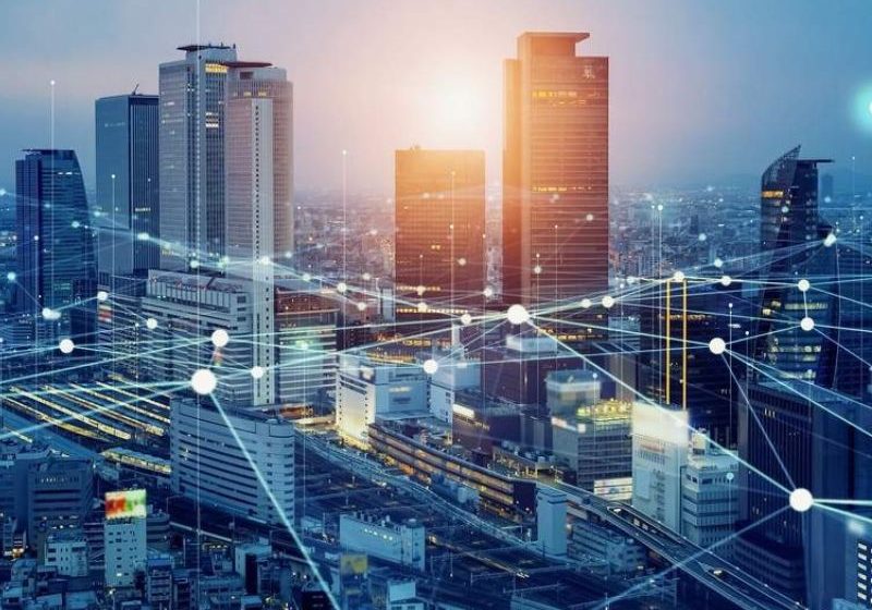  La adopción de IA empuja la modernización de redes críticas en América Latina