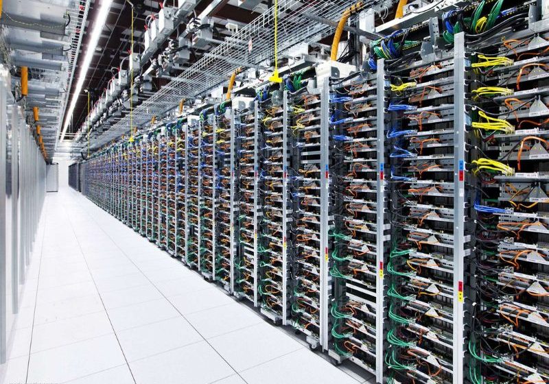  Cómo el diseño de cables y conductores afecta la disponibilidad del centro de datos