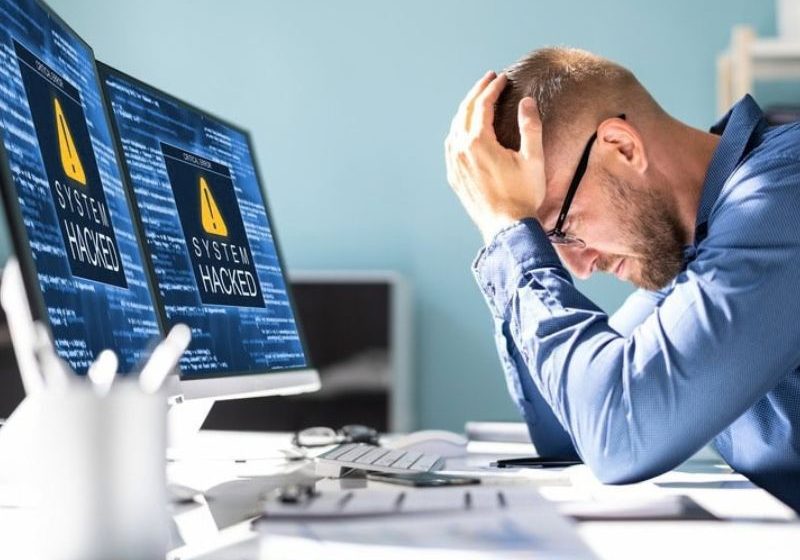  El riesgo informático estresa al 91 % de los profesionales de TI