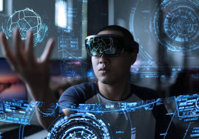  Envíos de dispositivos XR cayeron 38.7% en el primer semestre