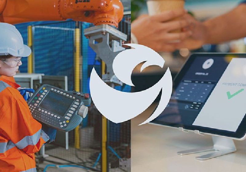  Nuevos chips para expansión del IoT empresarial