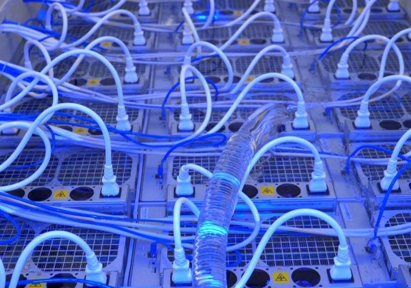  La cifra más importante del sistema de refrigeración es aquella que aún no está controlada