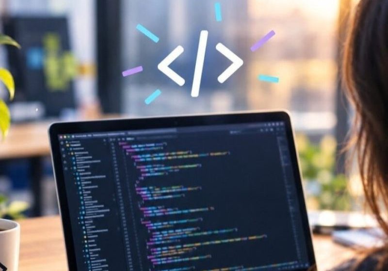  El rol del programador pasa de escribir código a supervisar la IA