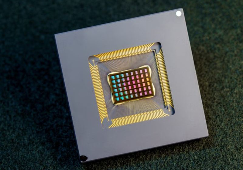  Fabricante taiwanés eleva casi al doble su previsión de compras de herramientas para chips de IA