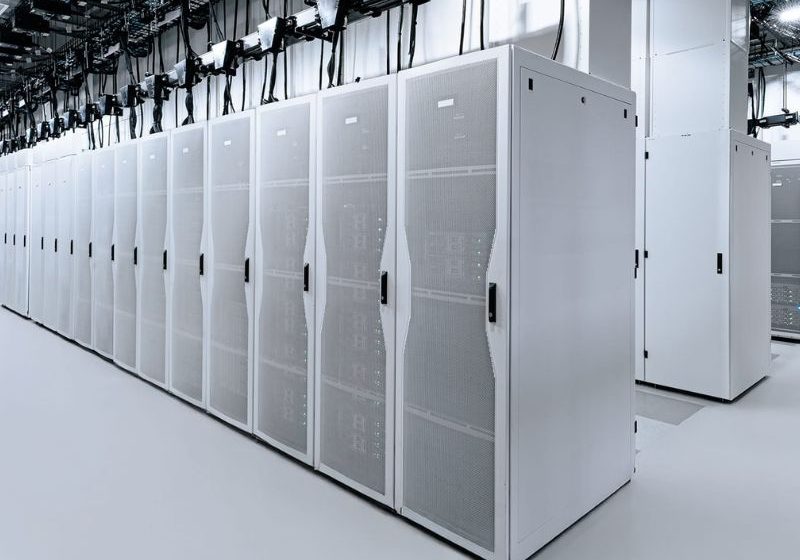  El diseño de soluciones para la colocación de centros de datos no es solo ingeniería 