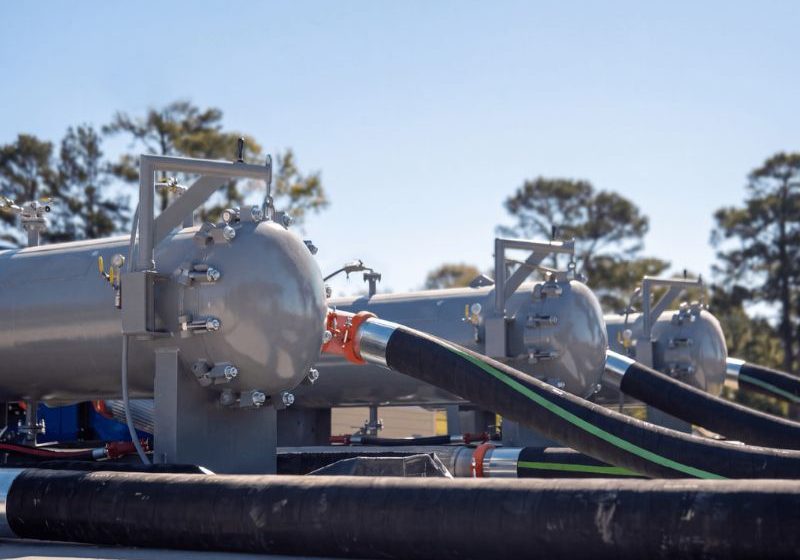  Vertiv adquirirá King Environmental Services, empresa especializada en la gestión de fluidos para centros de datos