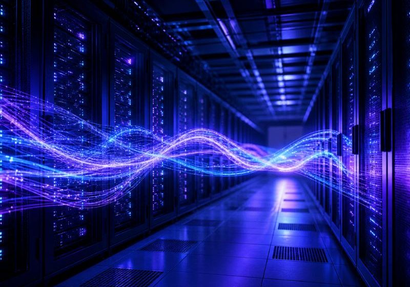  Las claves para desplegar data centers de IA de alta densidad