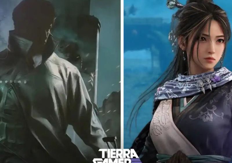  Xbox se presenta en Tokyo Game Show y estos fueron los anuncios más destacados