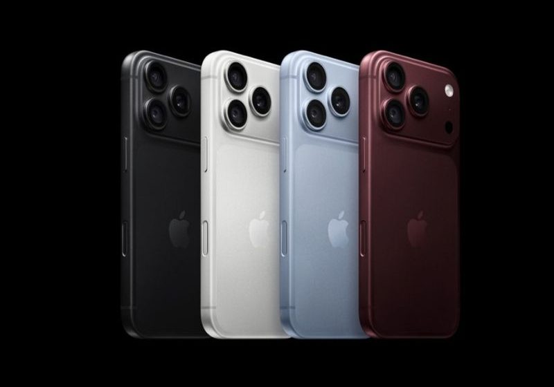  iPhone 18 Pro Max frente a iPhone 17 Pro Max: estas son todas las diferencias