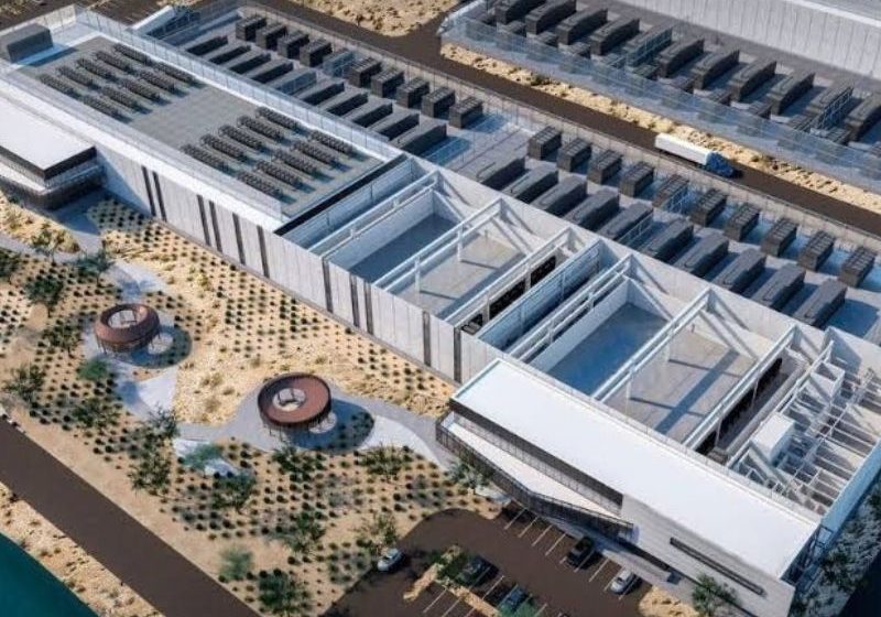  Diez maneras en que la industria de Data Centers gana la confianza de la comunidades; y en qué se equivoca aún