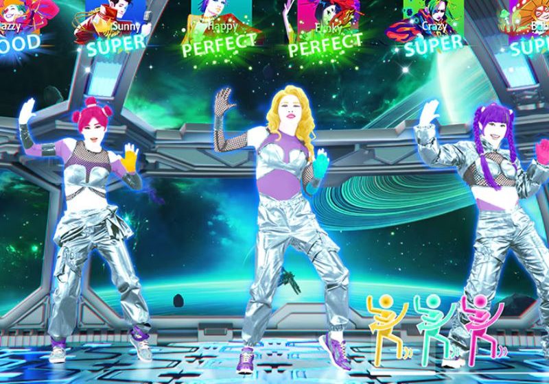  Just Dance: Decades of Hits reúne éxitos de seis décadas