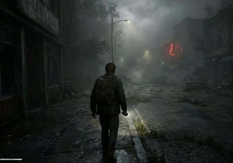  Silent Hill Remake llegará en 2027, será fiel al original