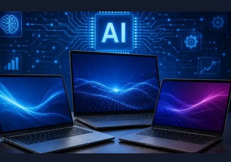  La IA marca el rumbo de un mercado de PC que se reajusta al tercer trimestre