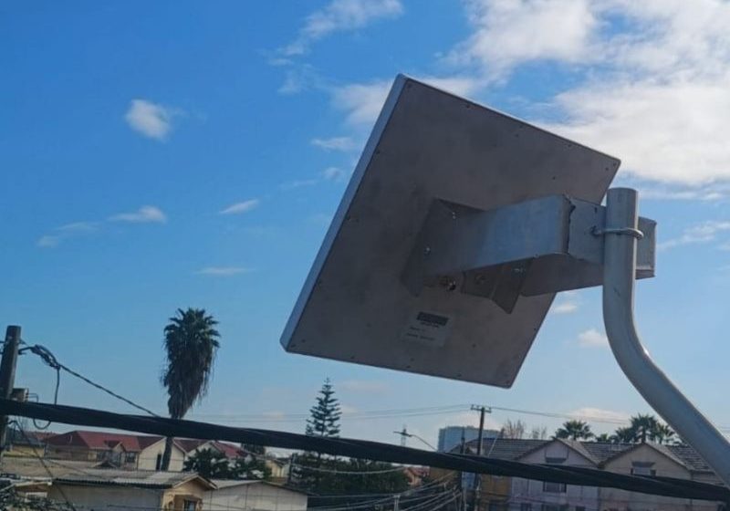  Conectividad satelital fortalece la resiliencia de las redes eléctricas ante emergencias