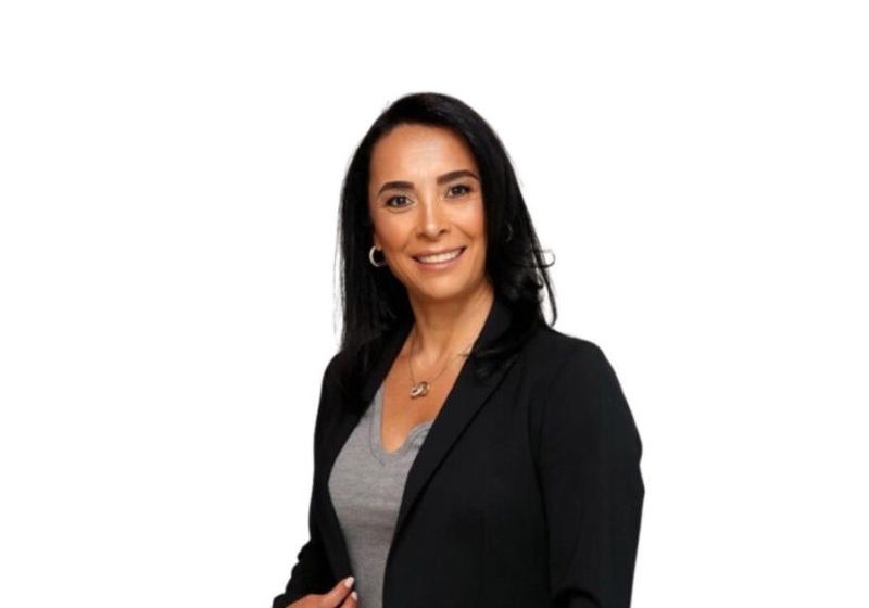  Google anunció nueva directora para Workspace en América Latina