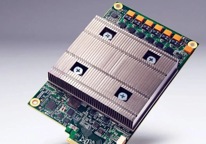  Más allá de la velocidad: cómo funcionan los chips TPU de Google y hacia dónde van