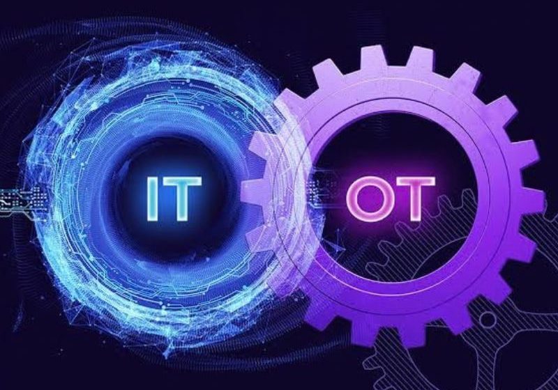  La convergencia entre TI y TO está impulsando una revolución en las operaciones de los centros de datos