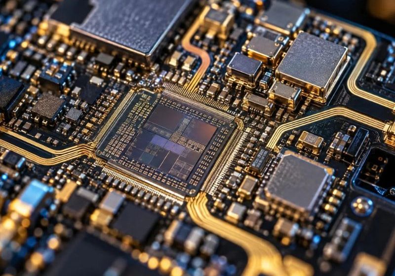  Huawei y Qualcomm anuncian un acuerdo de licencia cruzada de patentes