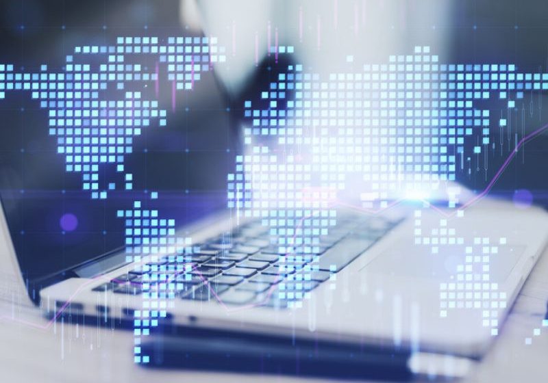  Perspectivas de IDC sobre la evolución del mercado de PC al tercer trimestre