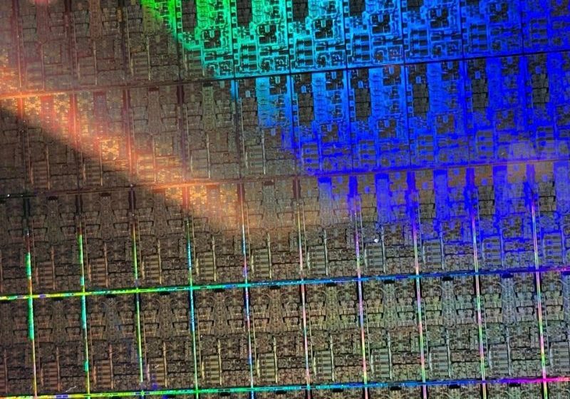  Primeros procesadores Nova Lake-S llegarían en el transcurso del Q1 2027