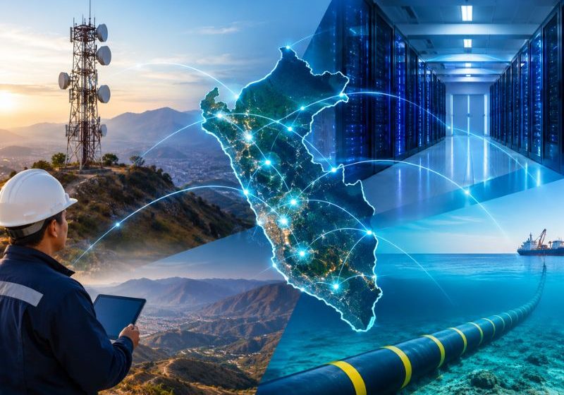  Redes neutras: la pieza clave para que la fibra óptica llegue más lejos y más rápido