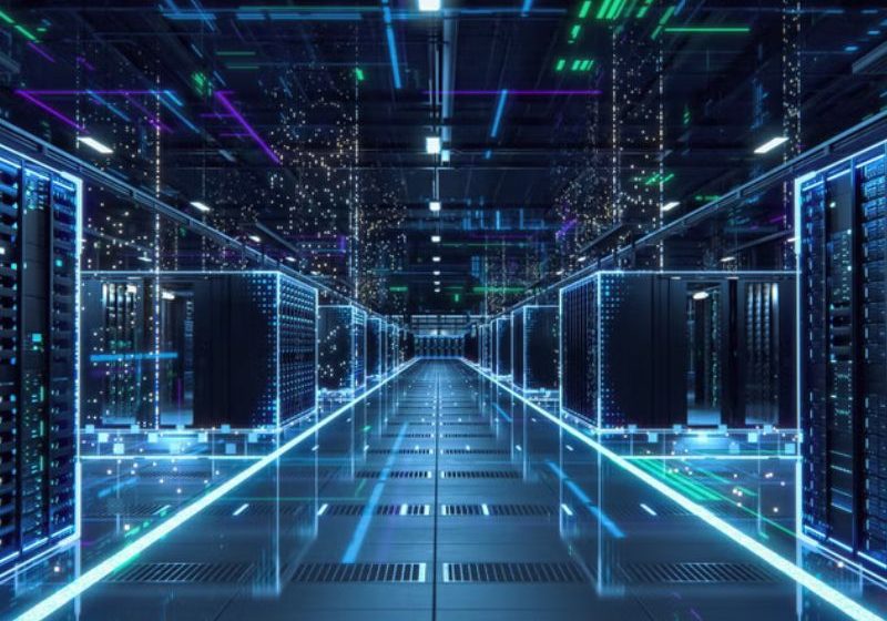  Interconexión de centros de datos: primero la aplicación, después el crecimiento