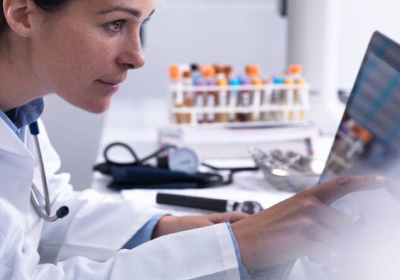  El impacto de la IA en la industria farmacéutica