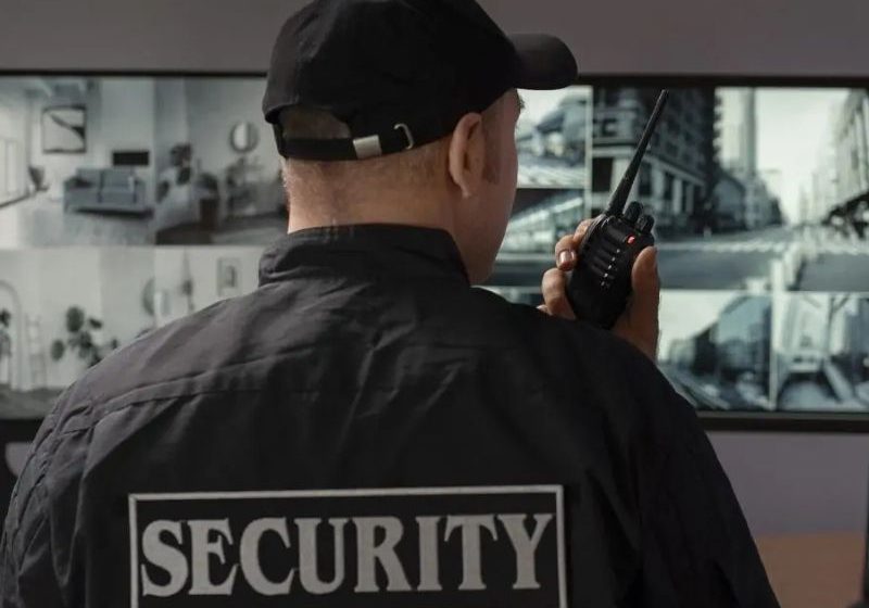  Reduciendo la fatiga de los operadores mediante video seguridad impulsada por IA