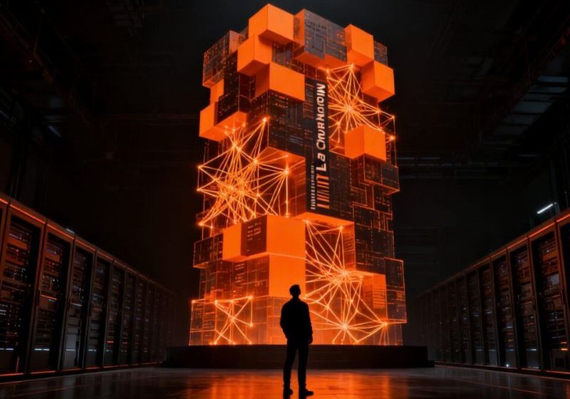  Mistral lanza Le Chonk: modelo open-source de 1T parámetros