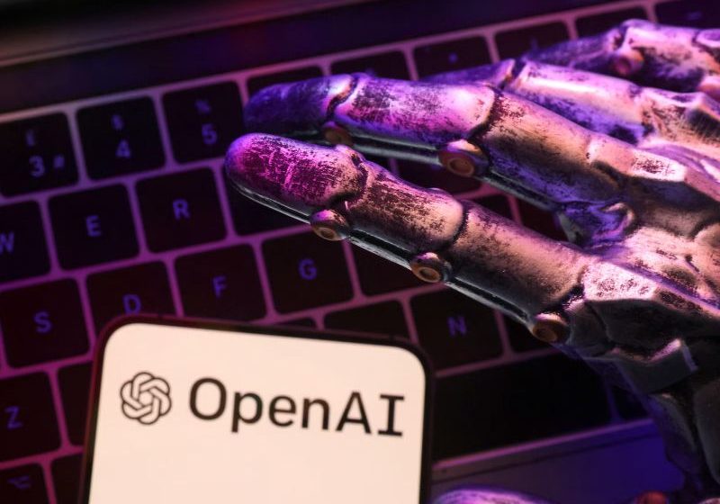  Los agentes de OpenAI encuentran cómo comunicarse entre sí pese a estar aislados