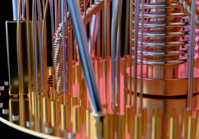  ¿Necesitarán los centros de datos adaptarse en el futuro próximo para albergar capacidades cuánticas?