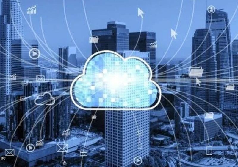  La nube gubernamental sigue en expansión: más administraciones migran a entornos híbridos y multicloud, con un crecimiento del 4,1 % anual