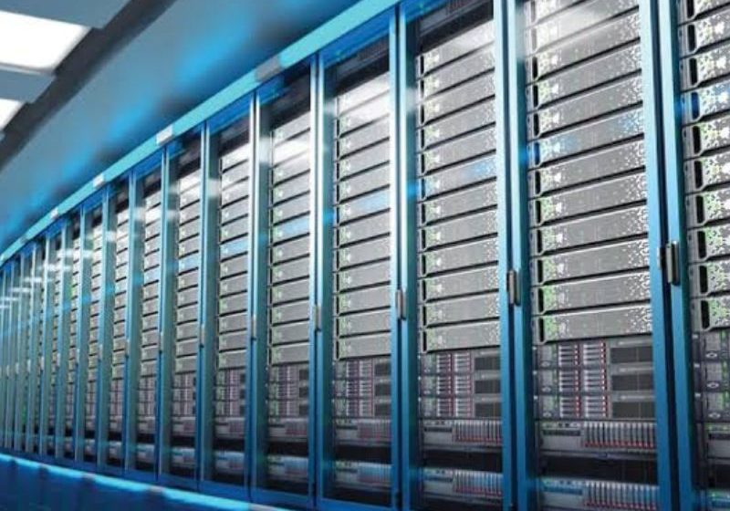  La diferencia entre la capacidad y la aptitud de un centro de datos